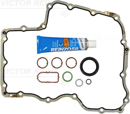 Gasket Kit, crankcase